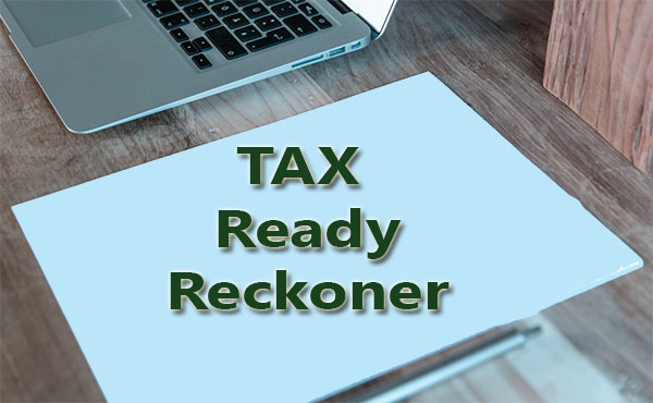 Income Tax Rate For Companies Ay 2019 20 Fy 2018 19 Indiafilings