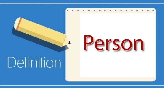 Person [Section 2(31)] : Defination under I.Tax